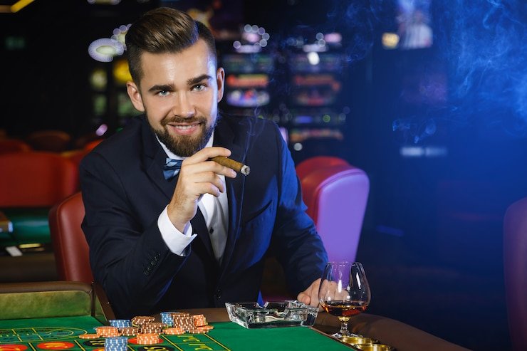 reglas poker mobile gaming