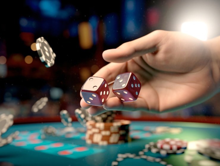 reglas poker mobile gaming