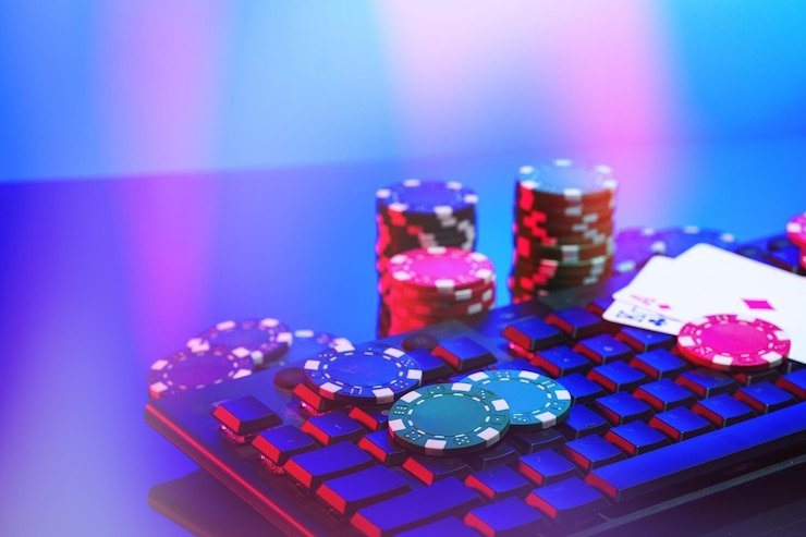 reglas poker Conoce Fishing Arcade, la tragamonedas con peces y recompensas en reglas poker