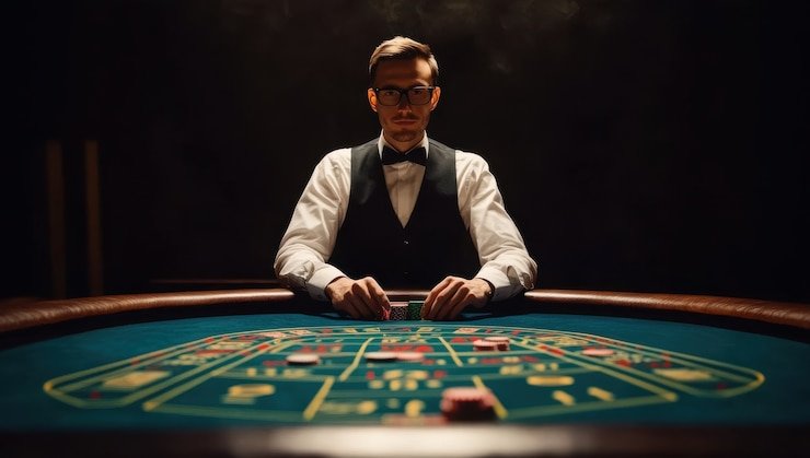 reglas poker Quiénes somos y qué nos distingue en México